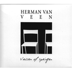 Herman van Veen Vallen Of Springen