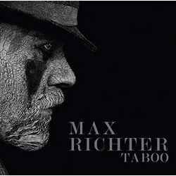 Max Richter Taboo
