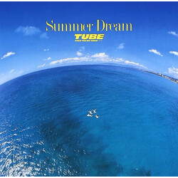 TUBE (6) Summer Dream CD