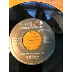 Bobby Bare Four Strong Winds