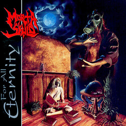Morta Skuld For All Eternity