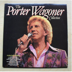 Porter Wagoner The Porter Wagoner Collection