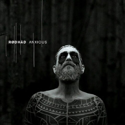 Rødhåd Anxious