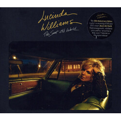 Lucinda Williams This Sweet Old World
