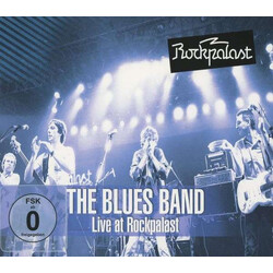The Blues Band Live At Rockpalast