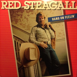 Red Steagall Hang On Feelin'