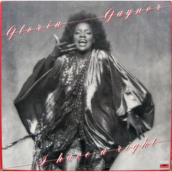 Gloria Gaynor I Have A Right