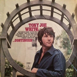 Tony Joe White ...Continued