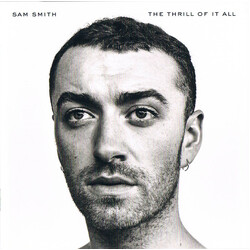 Sam Smith (12) The Thrill Of It All