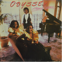 Odyssey (2) Happy Together