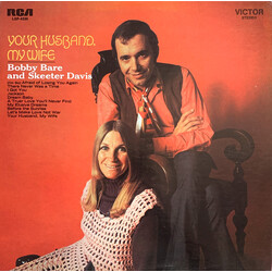 Bobby Bare / Skeeter Davis Your Husband, My Wife