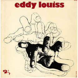 Eddy Louiss Flomela