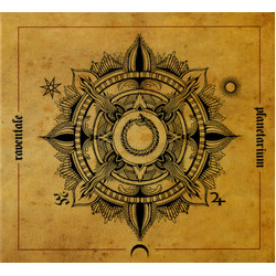 Raventale Planetarium Vinyl LP