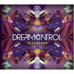 Dream Control Zeitgeber Vinyl LP