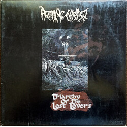 Rotting Christ Triarchy Of The Lost Lovers
