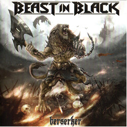 Beast In Black Berserker