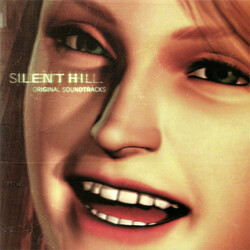 Akira Yamaoka Silent Hill (Original Soundtracks)