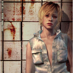 Akira Yamaoka Silent Hill 3 (Original Soundtracks) = サイレントヒル3 (オリジナル・サウンドトラック)