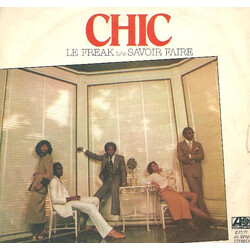 Chic Le Freak