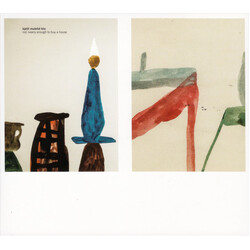 Kjetil Mulelid Not Nearly Enough To Buy A House Vinyl LP