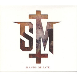 Savage Messiah (2) Hands Of Fate