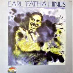 Earl Hines Earl 'Fatha' Hines