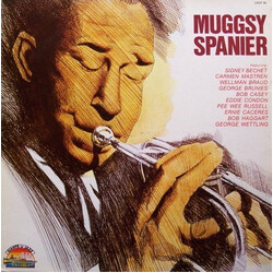 Muggsy Spanier Muggsy Spanier