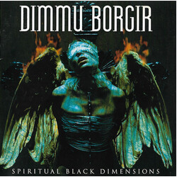 Dimmu Borgir Spiritual Black Dimensions