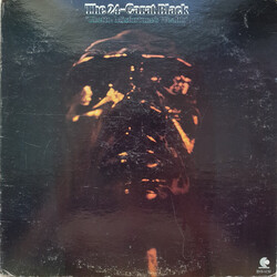 24 Carat Black Ghetto: Misfortune's Wealth