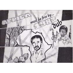 Augustus Pablo Africa Must Be Free By 1983 (Dub)