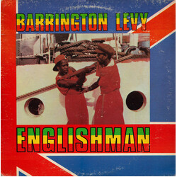 Barrington Levy Englishman