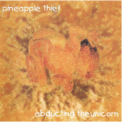 The Pineapple Thief Abducting The Unicorn