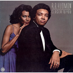 R.B. Hudmon Closer To You