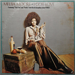 Melba Moore I Got Love