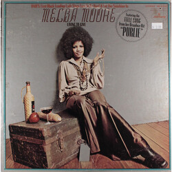 Melba Moore Living To Give