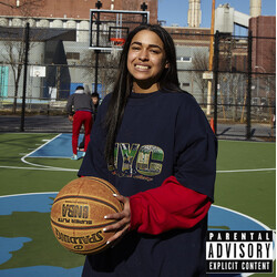 Princess Nokia 1992