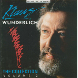 Klaus Wunderlich The Collection Volume 2