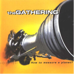 The Gathering How To Measure A Planet?