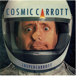 Jasper Carrott Cosmic Carrott