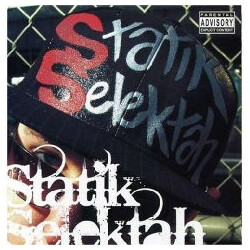 Statik Selektah Spell My Name Right (The Album)