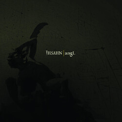 Ihsahn Angl Vinyl LP
