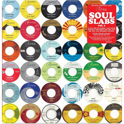 Various Soul Slabs Vol. 1