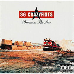 36 Crazyfists Bitterness The Star