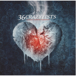 36 Crazyfists A Snow Capped Romance