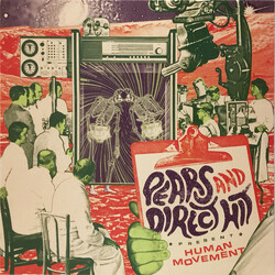 Pears (2) / Direct Hit! Human Movement