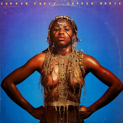 Tapper Zukie Tapper Roots