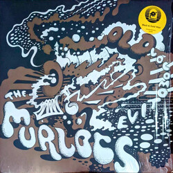 The Murlocs Old Locomotive