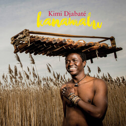 Kimi Djabaté Kanamalu