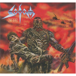 Sodom M-16