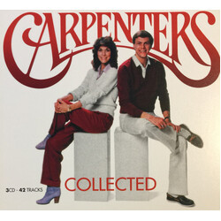 Carpenters Collected